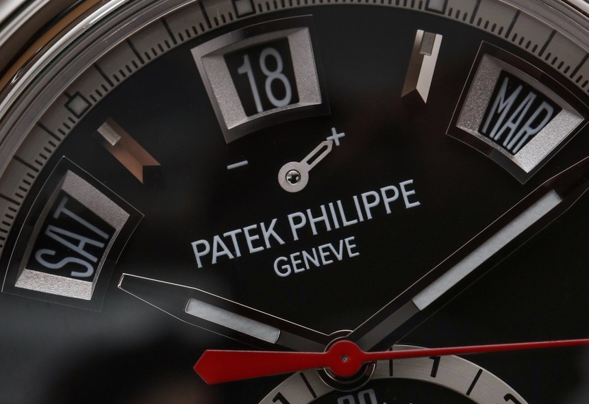 Replicas Patek Philippe-j