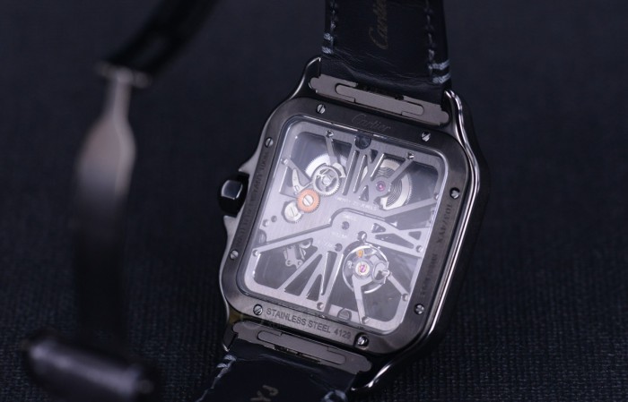 reloj santos de cartier imitacion